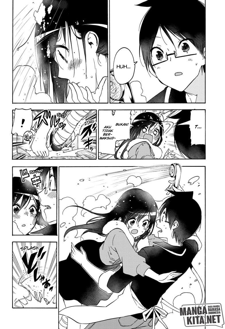 Chapter 161 - halaman 18
