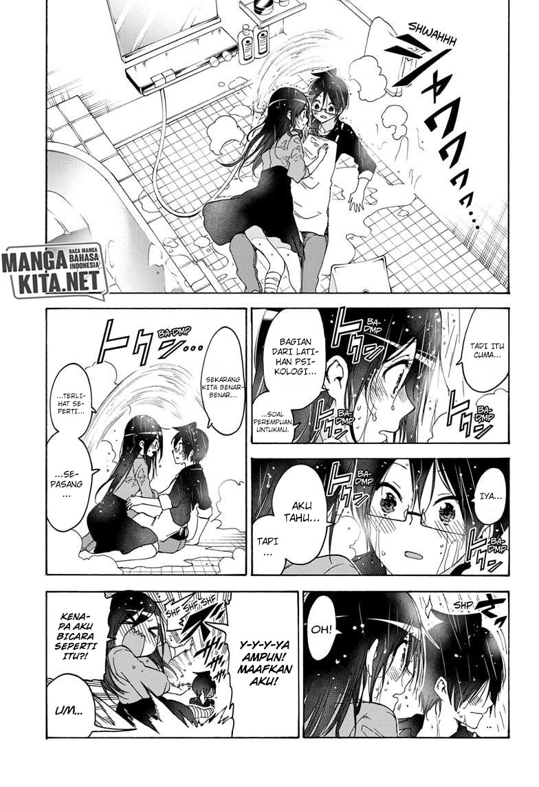 Chapter 161 - halaman 19