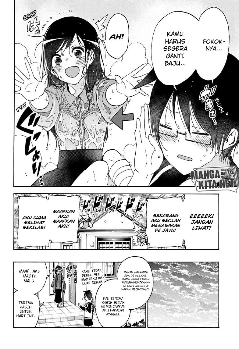 Chapter 161 - halaman 20