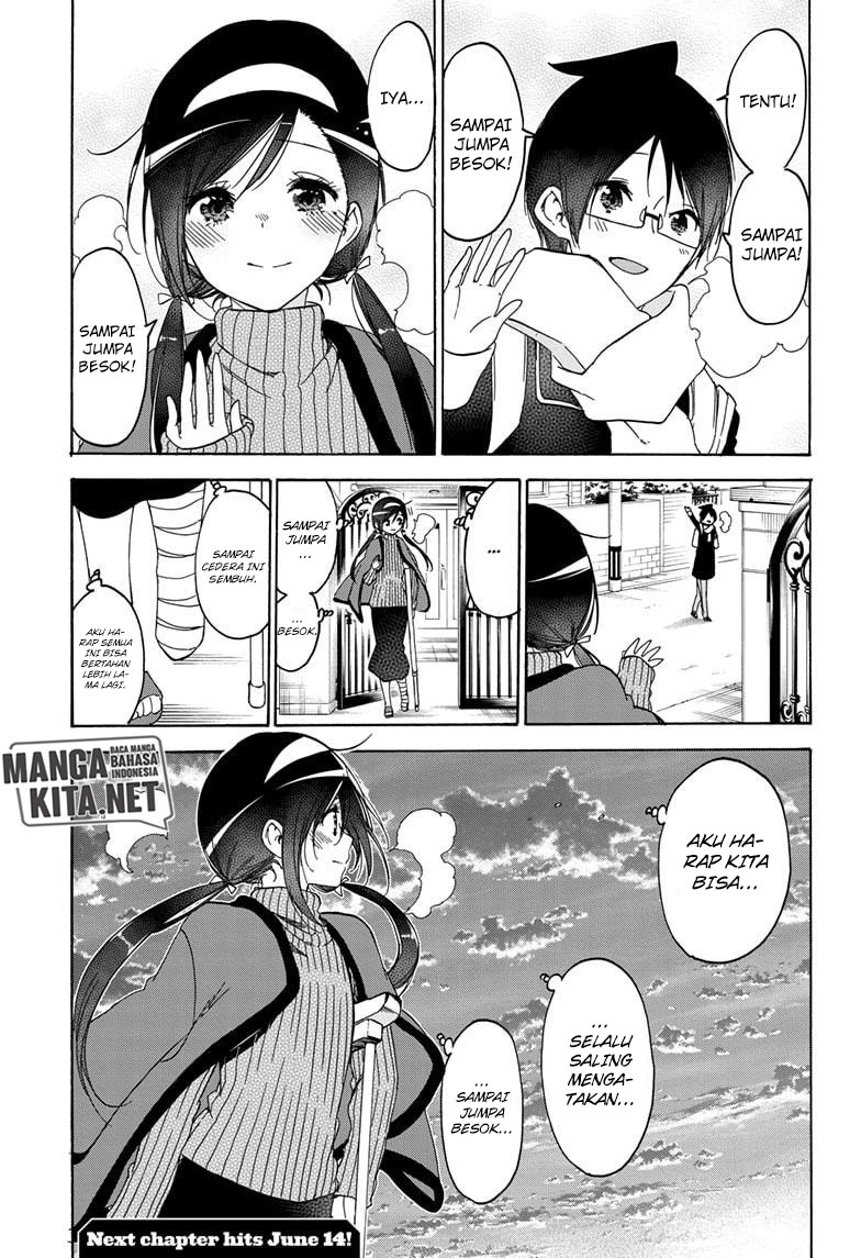 Chapter 161 - halaman 21
