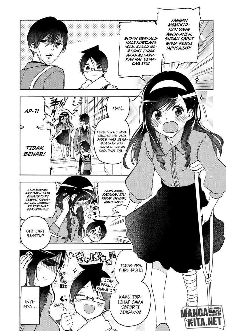 Chapter 161 - halaman 5