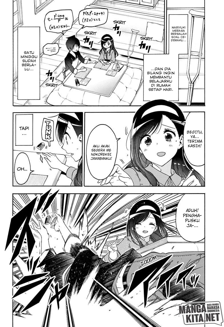 Chapter 161 - halaman 6