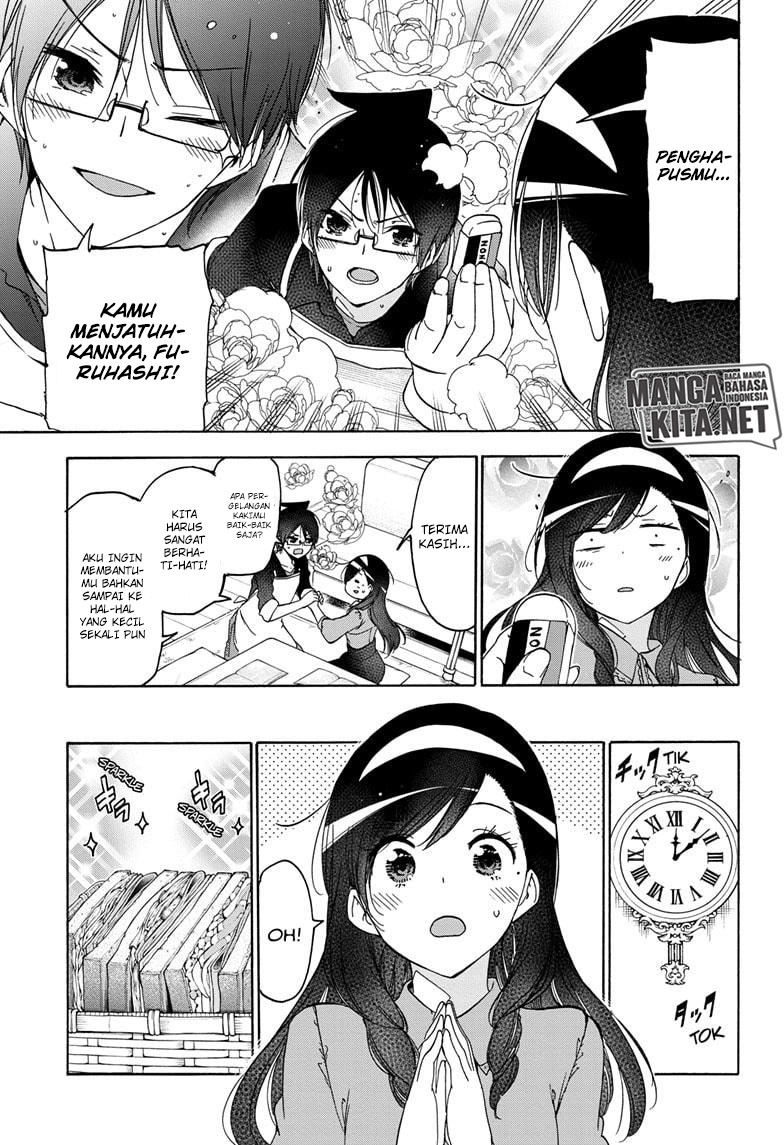 Chapter 161 - halaman 7