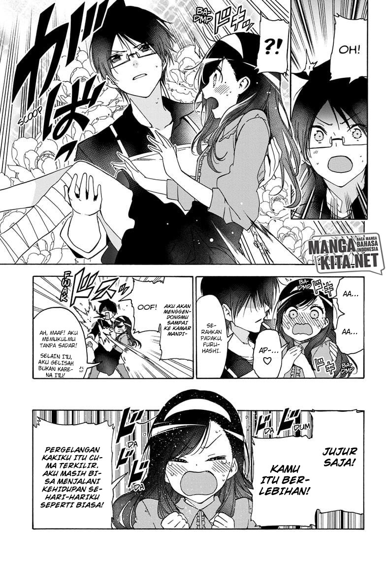 Chapter 161 - halaman 9
