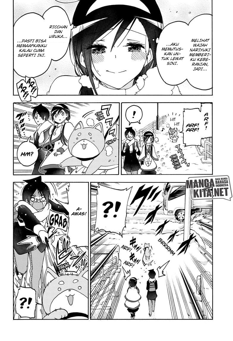 Chapter 160 - halaman 12