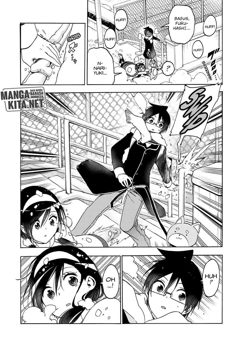 Chapter 160 - halaman 13