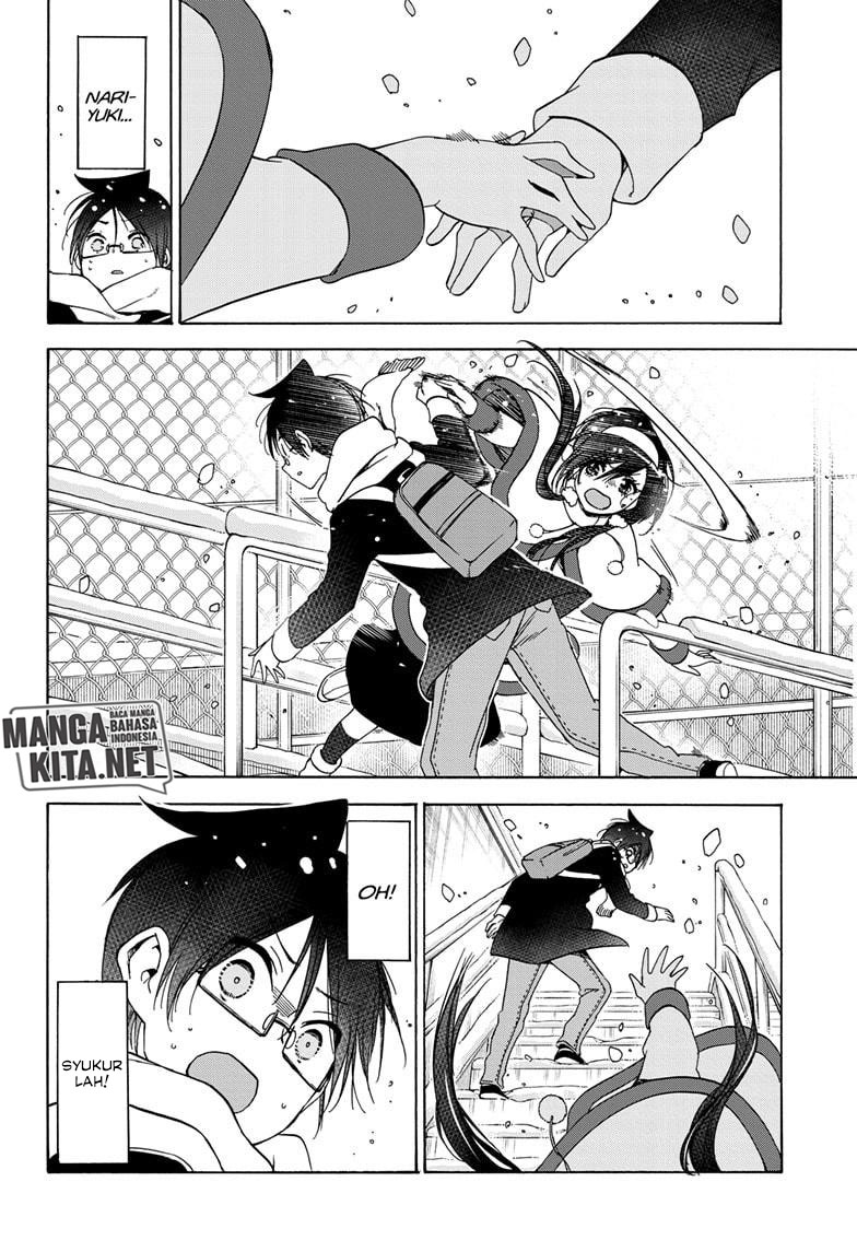 Chapter 160 - halaman 14