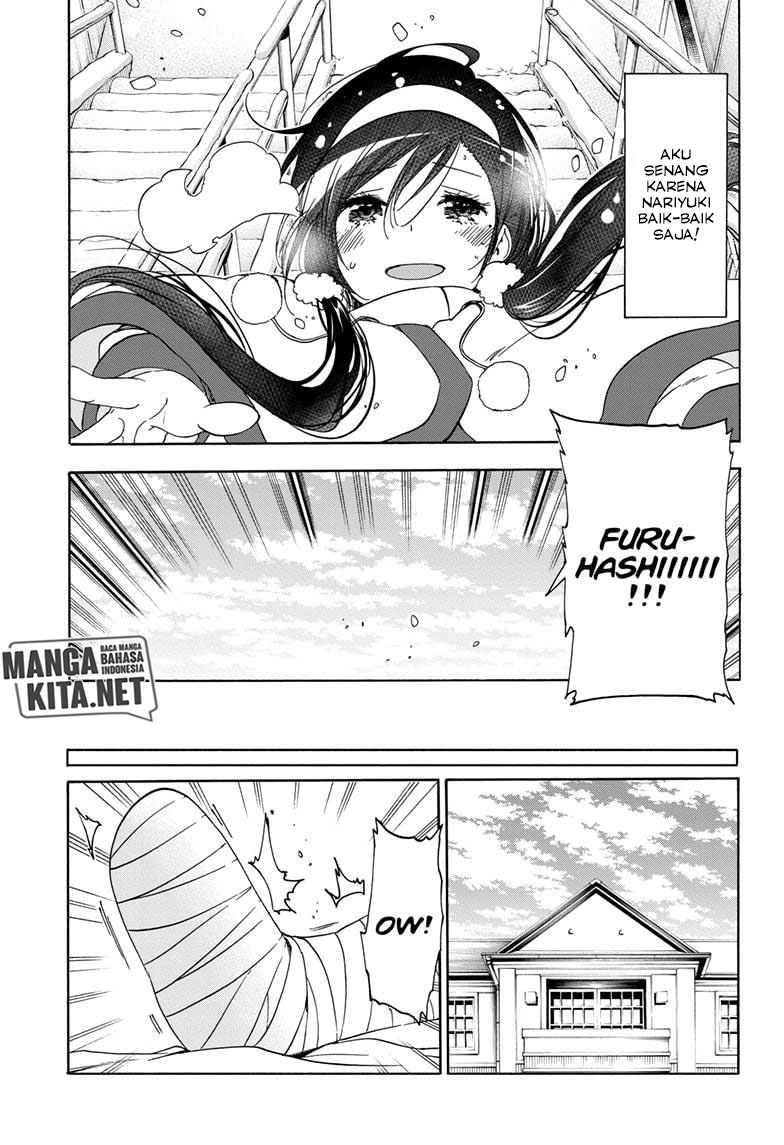 Chapter 160 - halaman 15