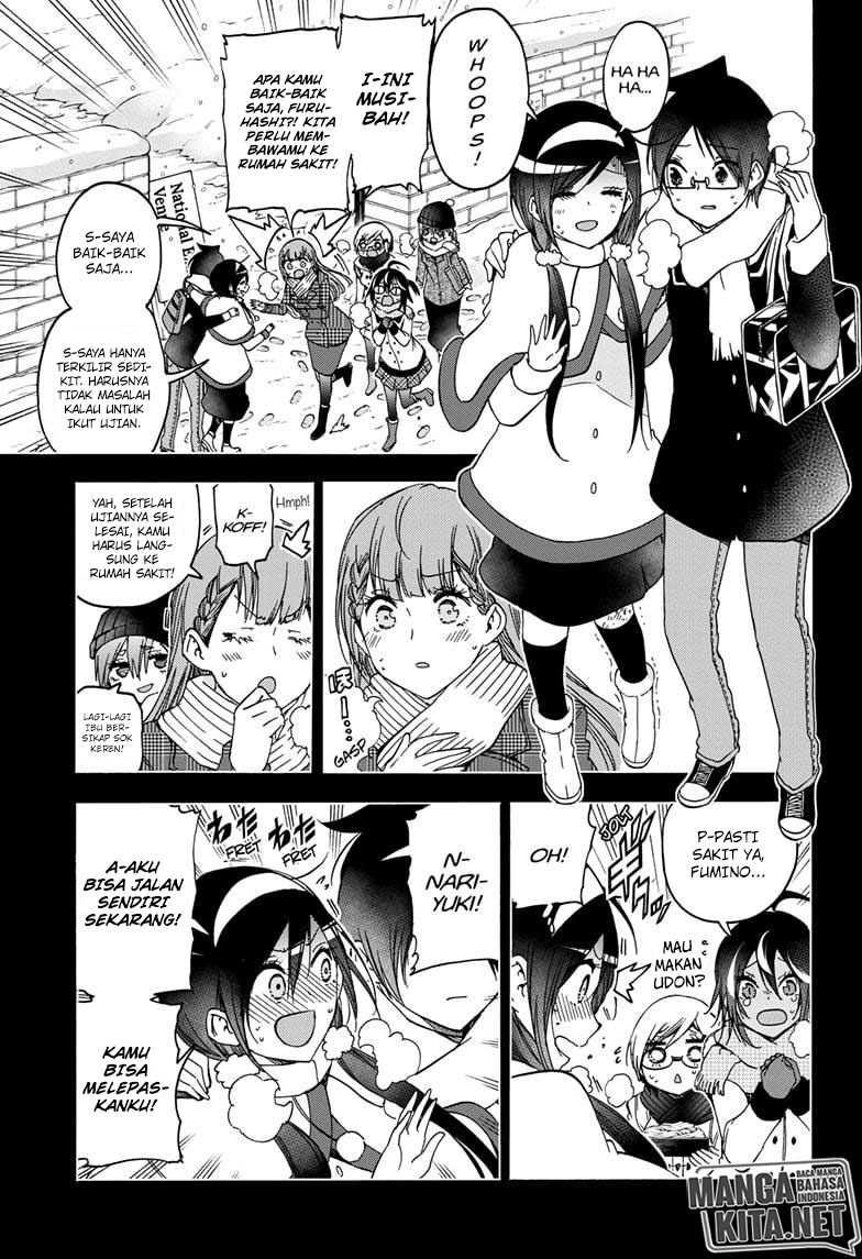 Chapter 160 - halaman 17
