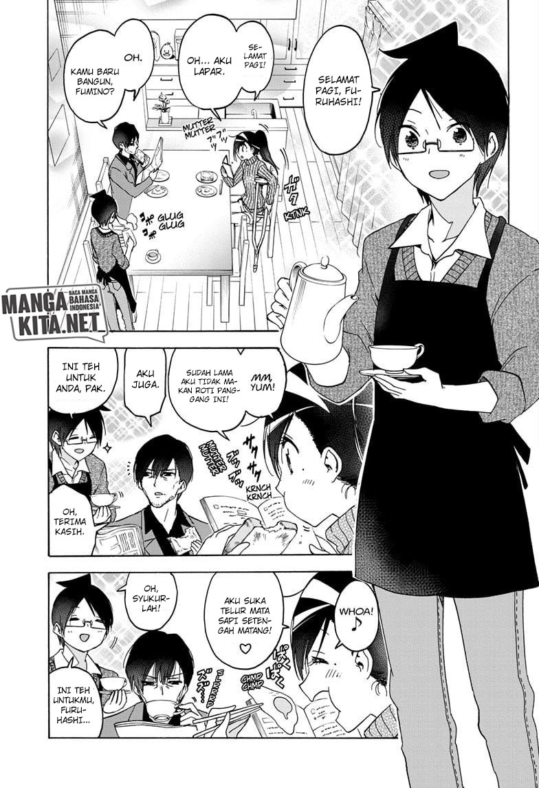 Chapter 160 - halaman 19