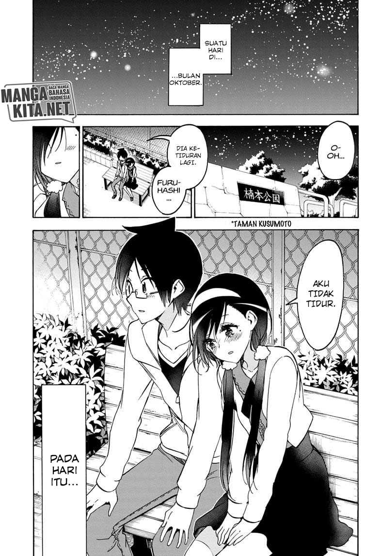 Chapter 160 - halaman 5