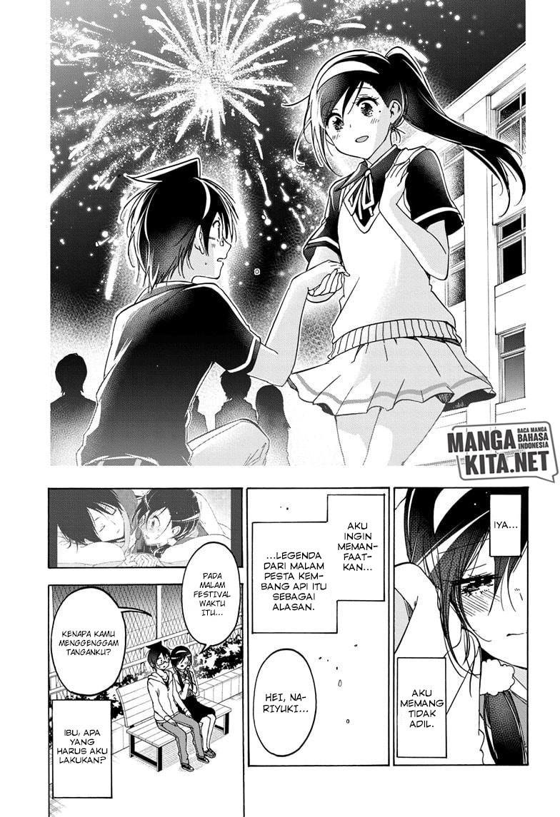 Chapter 160 - halaman 7