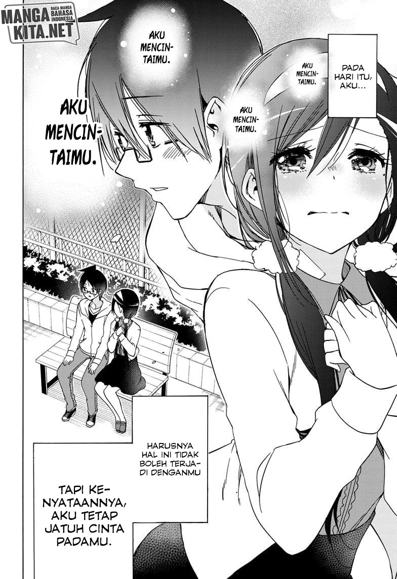 Chapter 160 - halaman 8