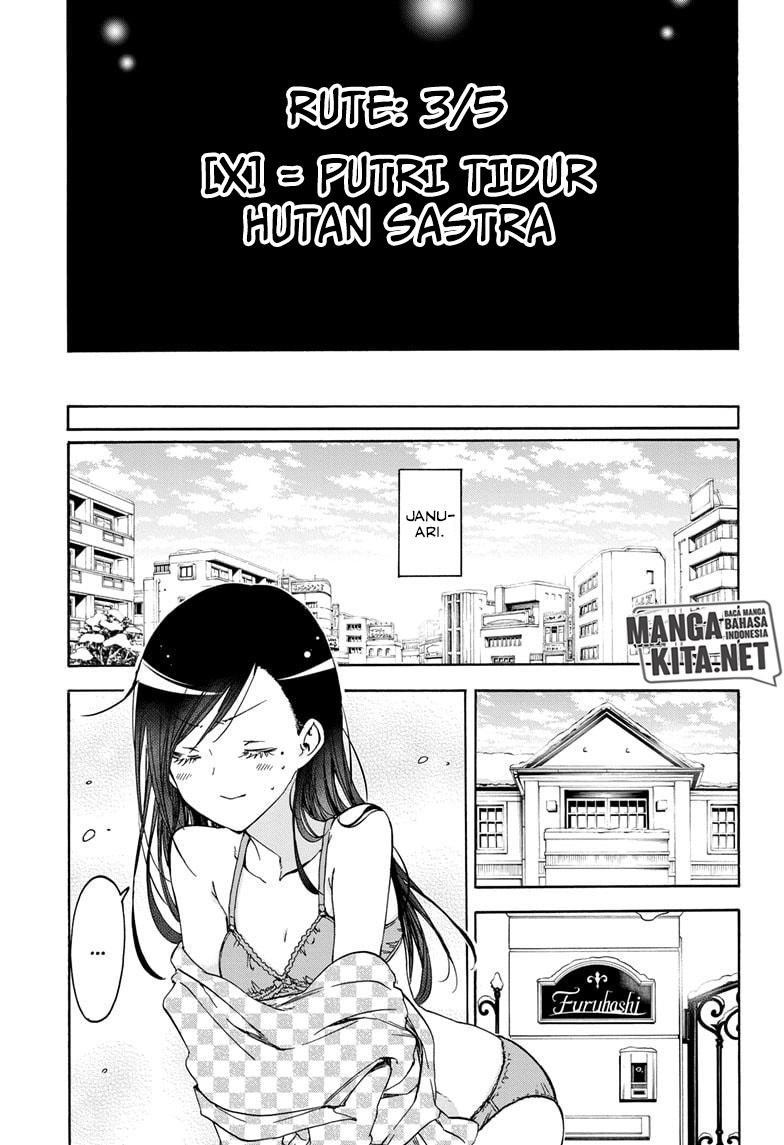 Chapter 160 - halaman 9