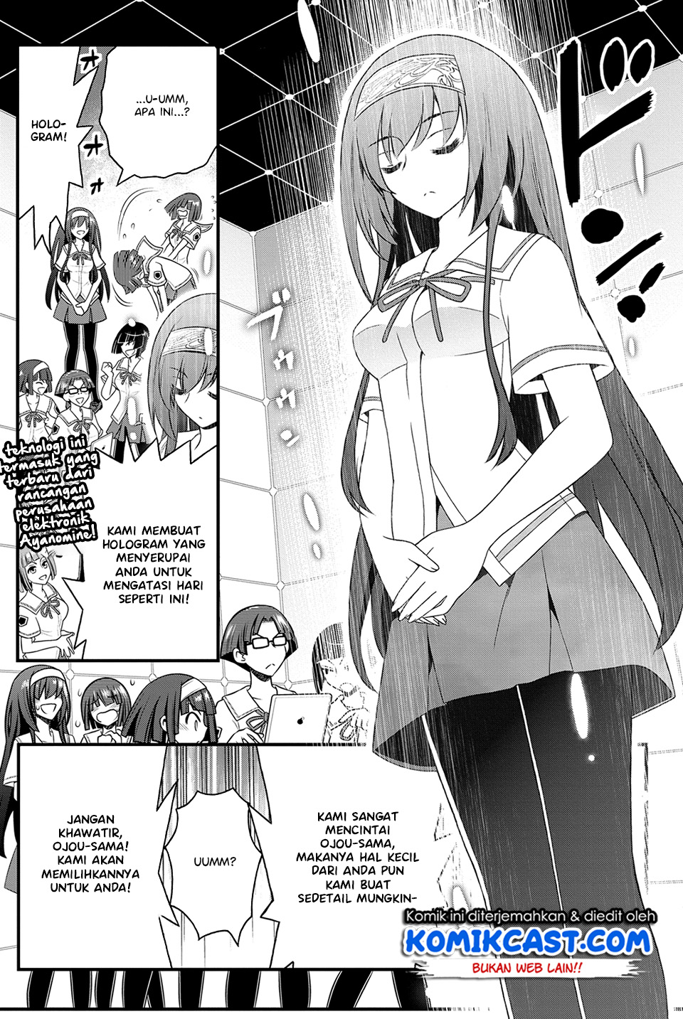 Chapter 22 - halaman 21