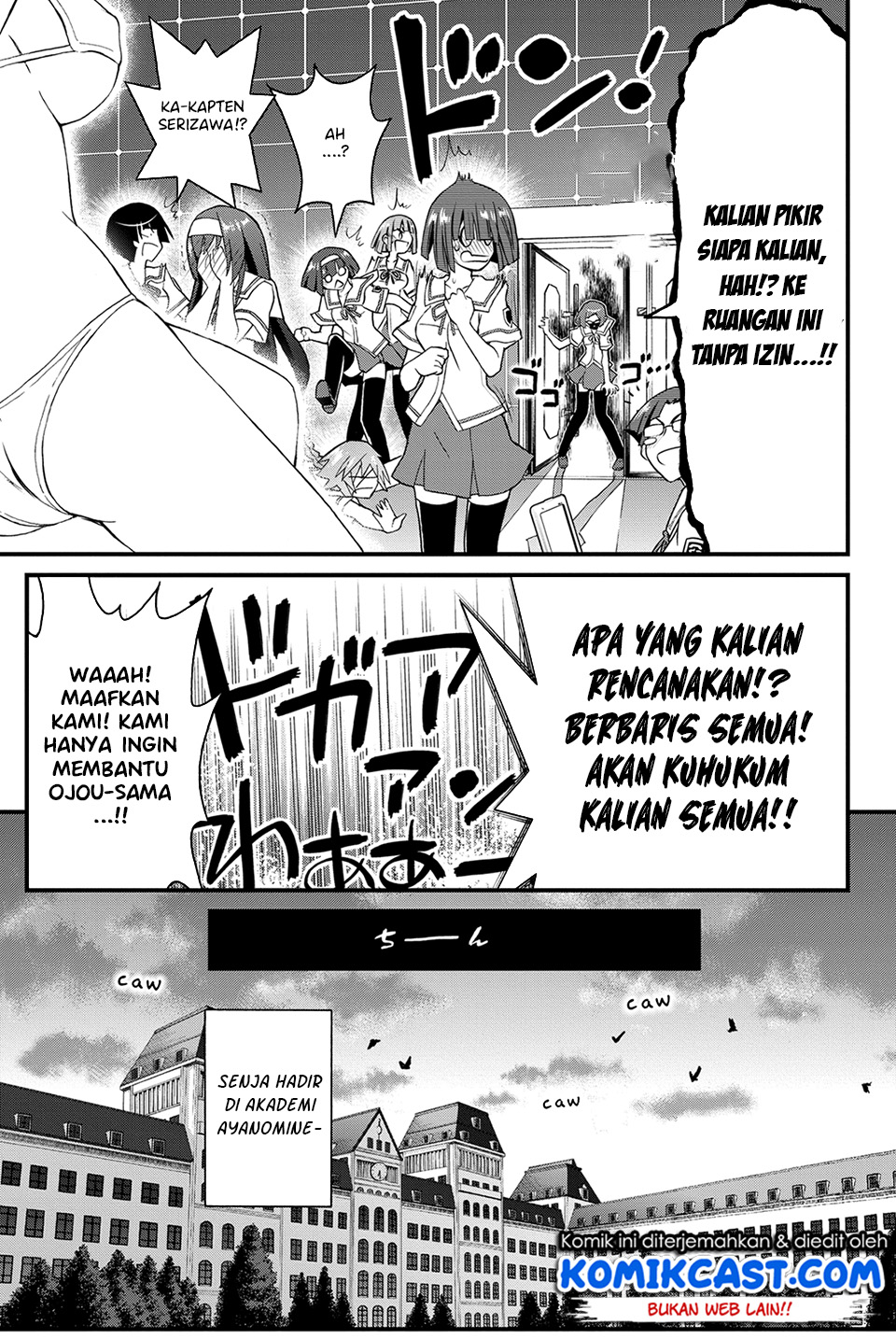 Chapter 22 - halaman 25