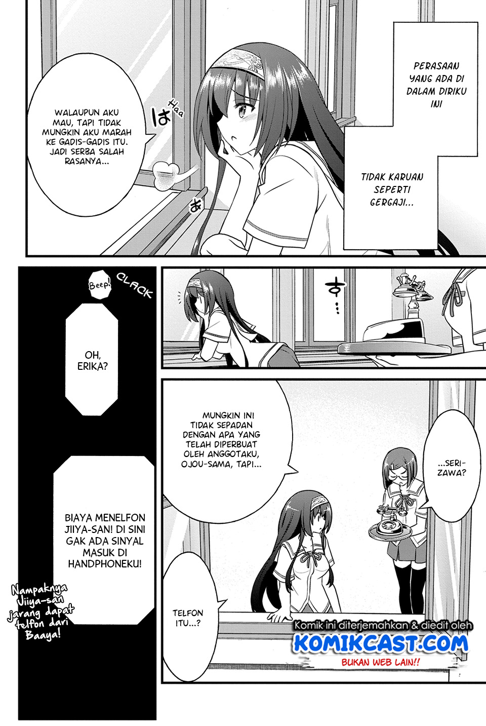 Chapter 22 - halaman 26