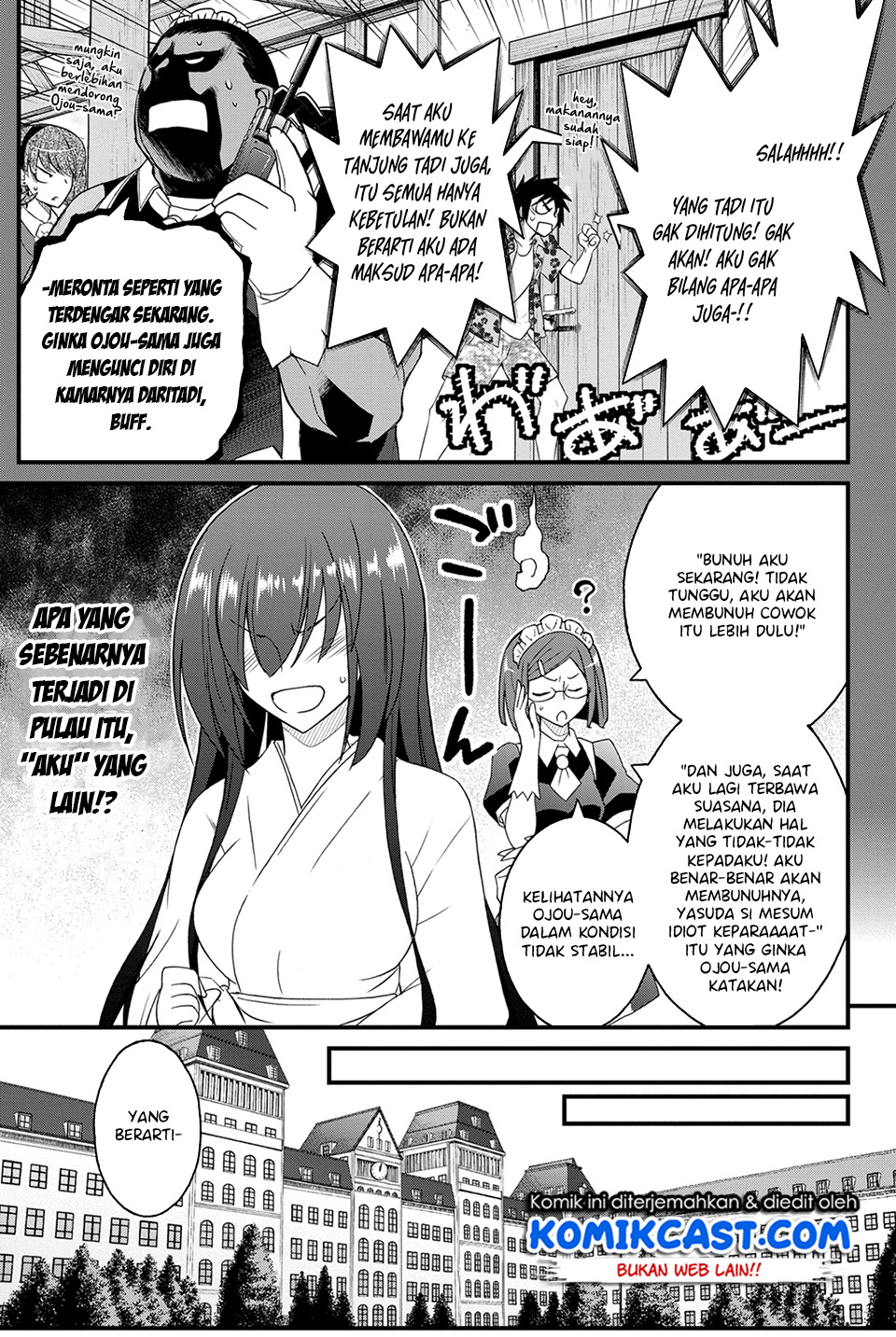 Chapter 22 - halaman 9