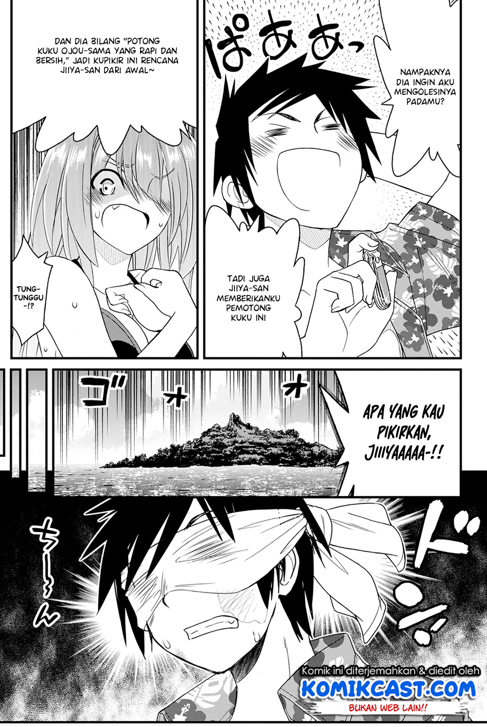 Chapter 21 - halaman 20