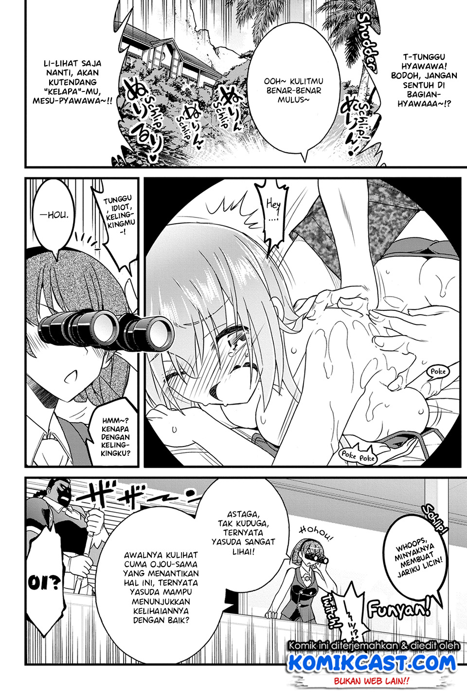 Chapter 21 - halaman 23