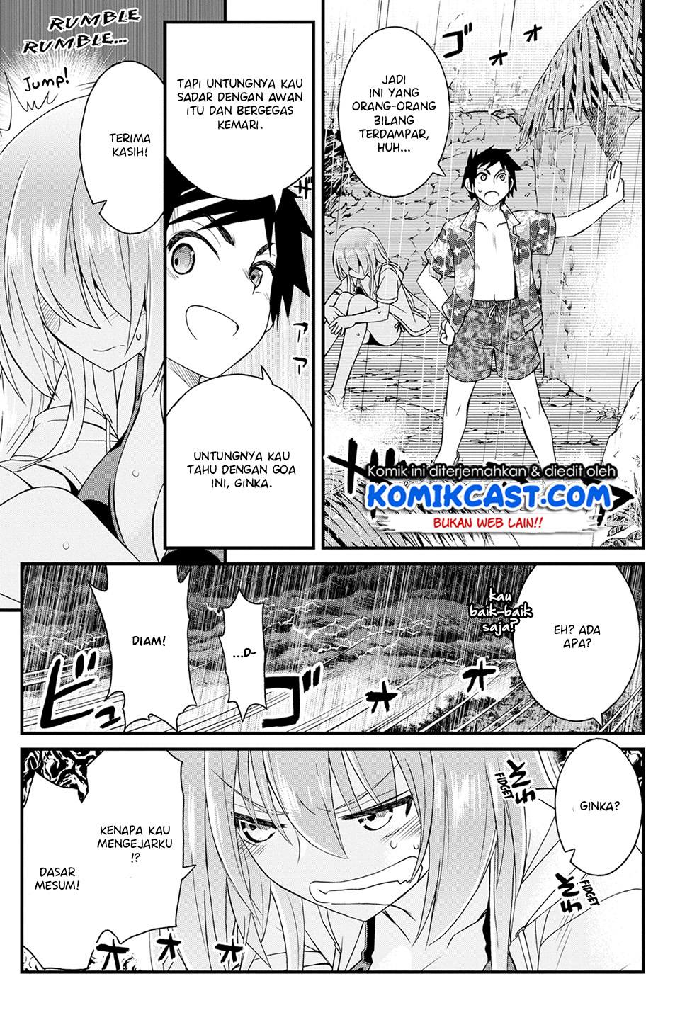 Chapter 21 - halaman 28