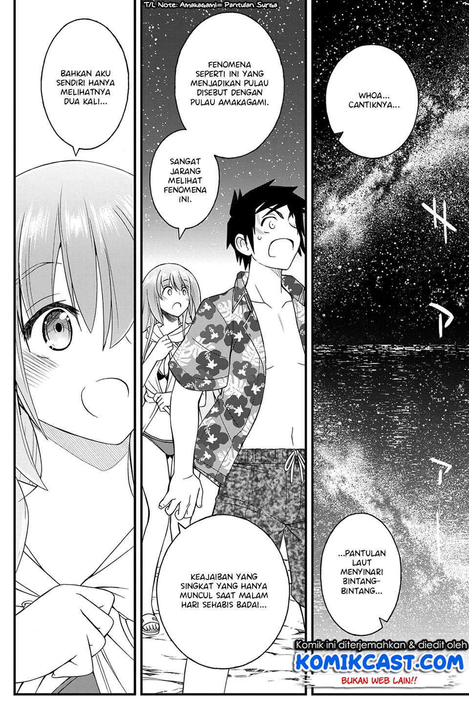 Chapter 21 - halaman 38