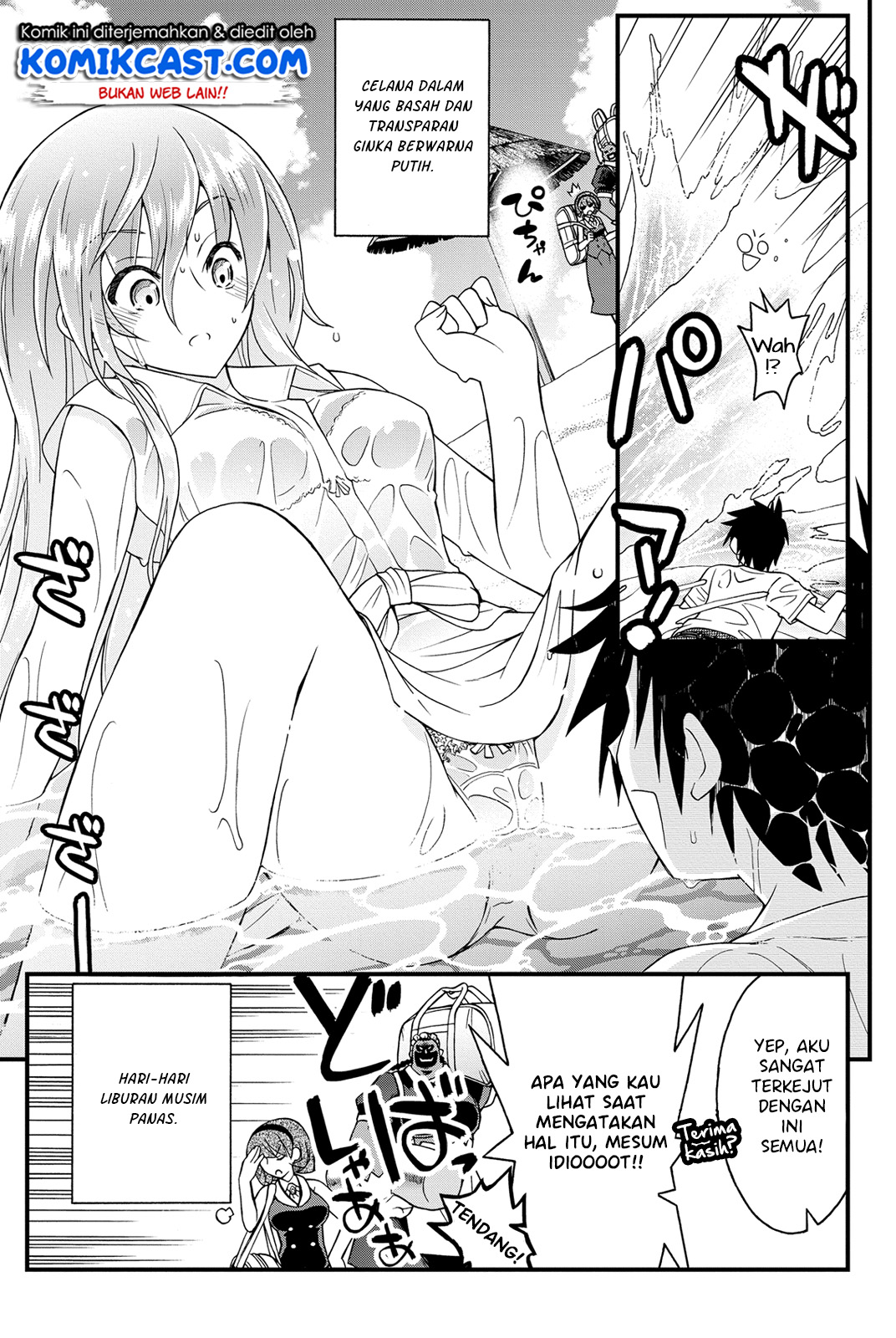 Chapter 21 - halaman 8