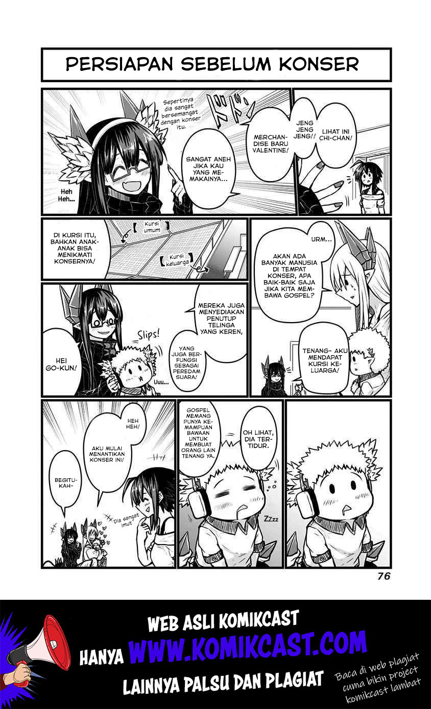 Chapter 60 - halaman 12