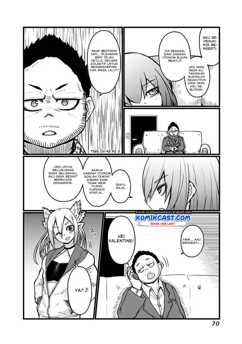 Chapter 60 - halaman 6