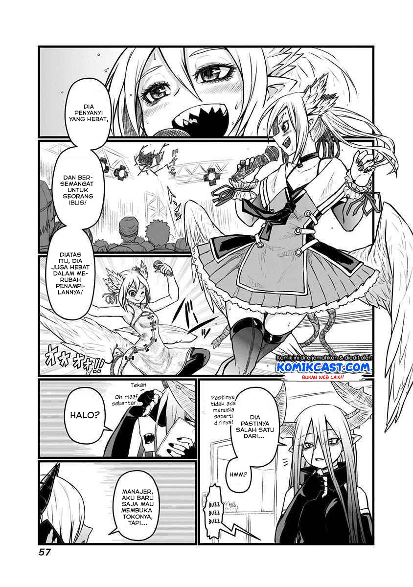 Chapter 58 - halaman 8