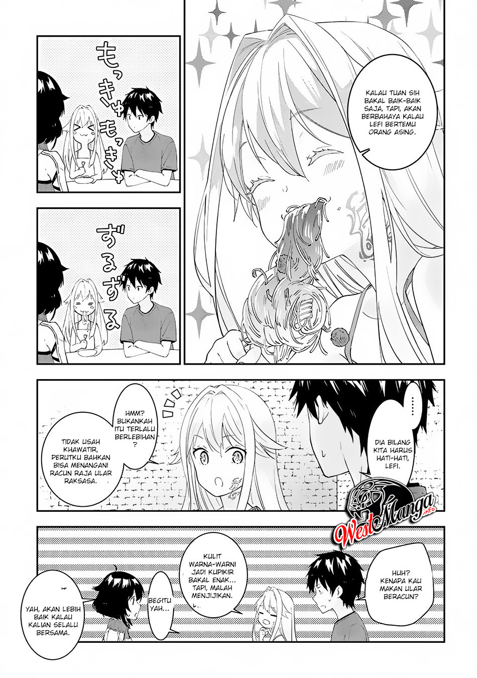 Chapter 23.1 - halaman 14