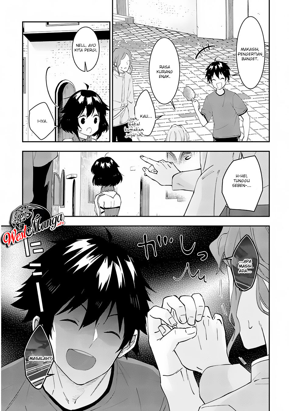 Chapter 23.1 - halaman 6