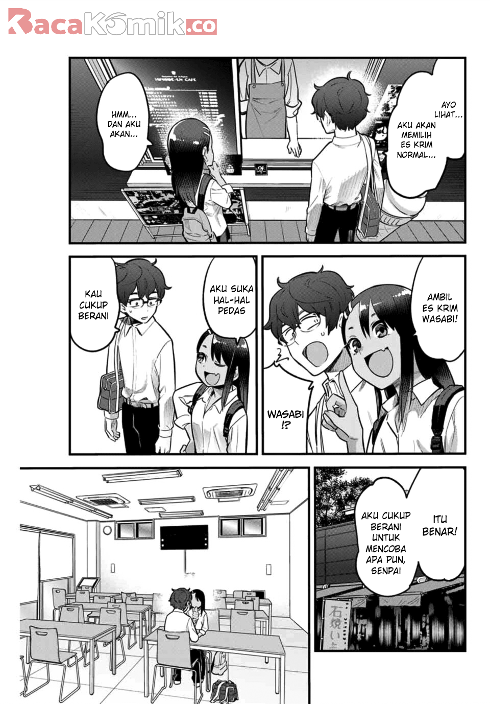 Chapter 55 - halaman 13