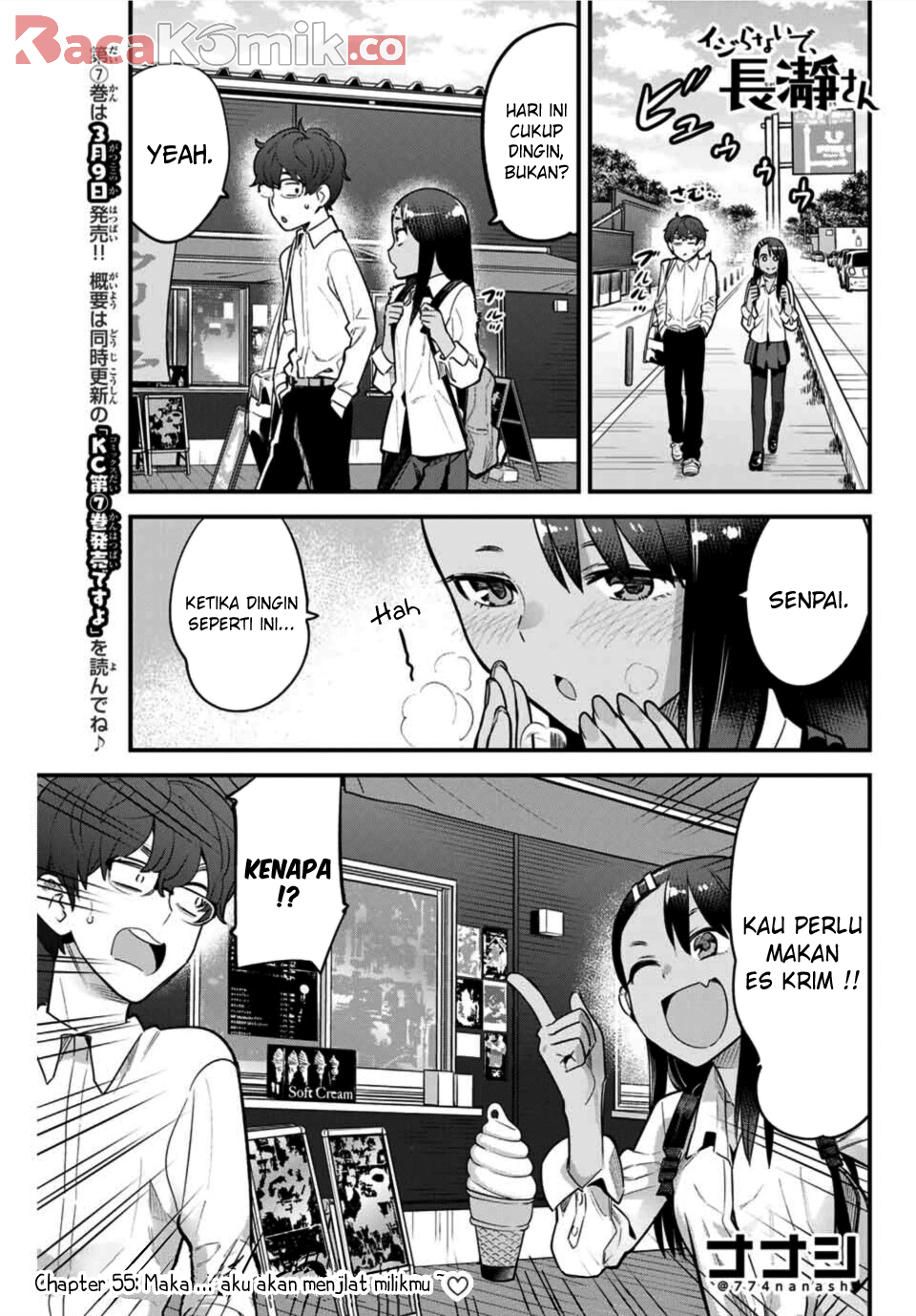 Chapter 55 - halaman 3