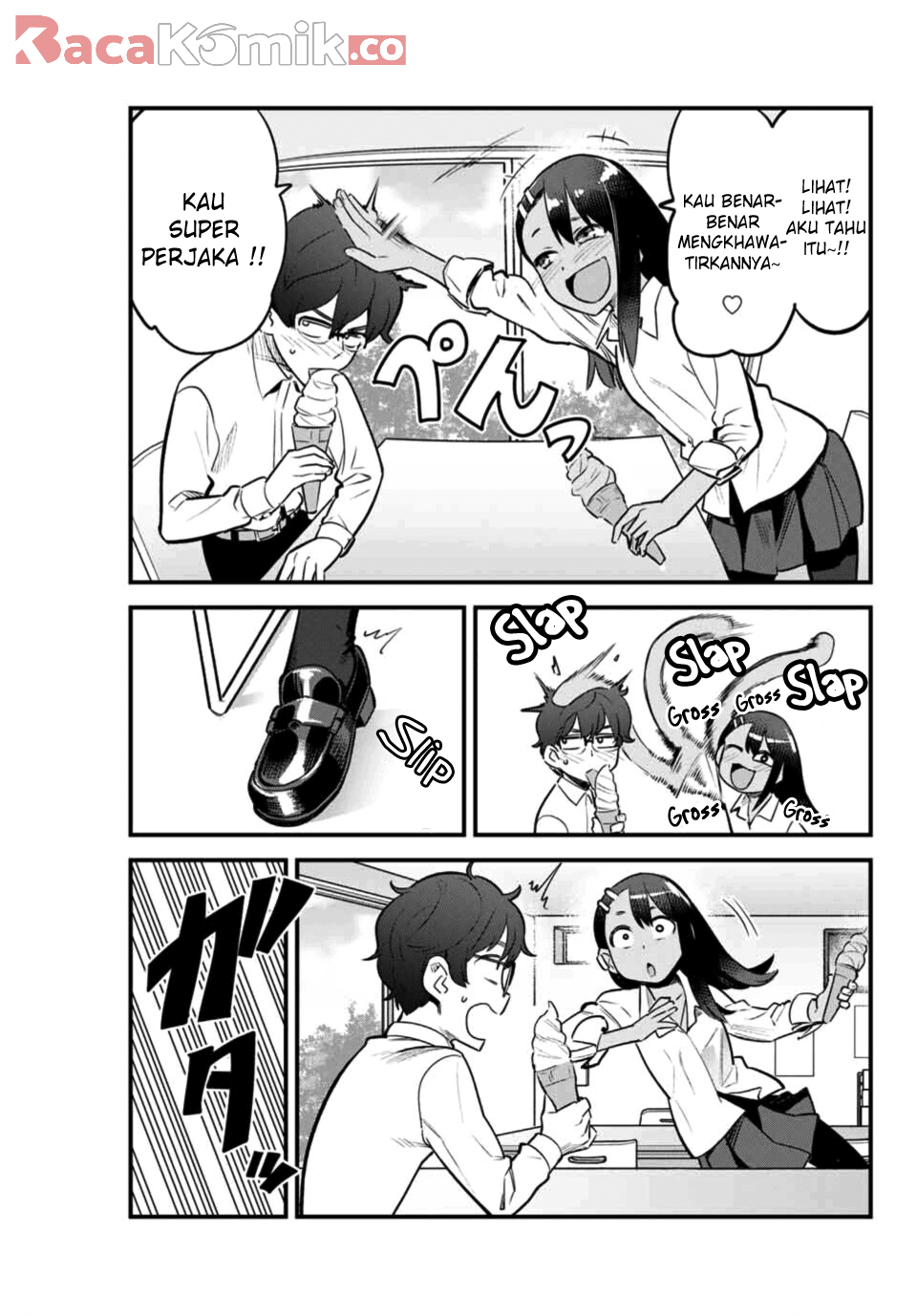 Chapter 55 - halaman 8