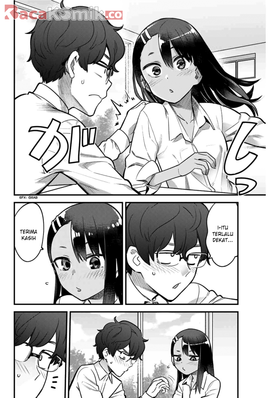 Chapter 55 - halaman 9