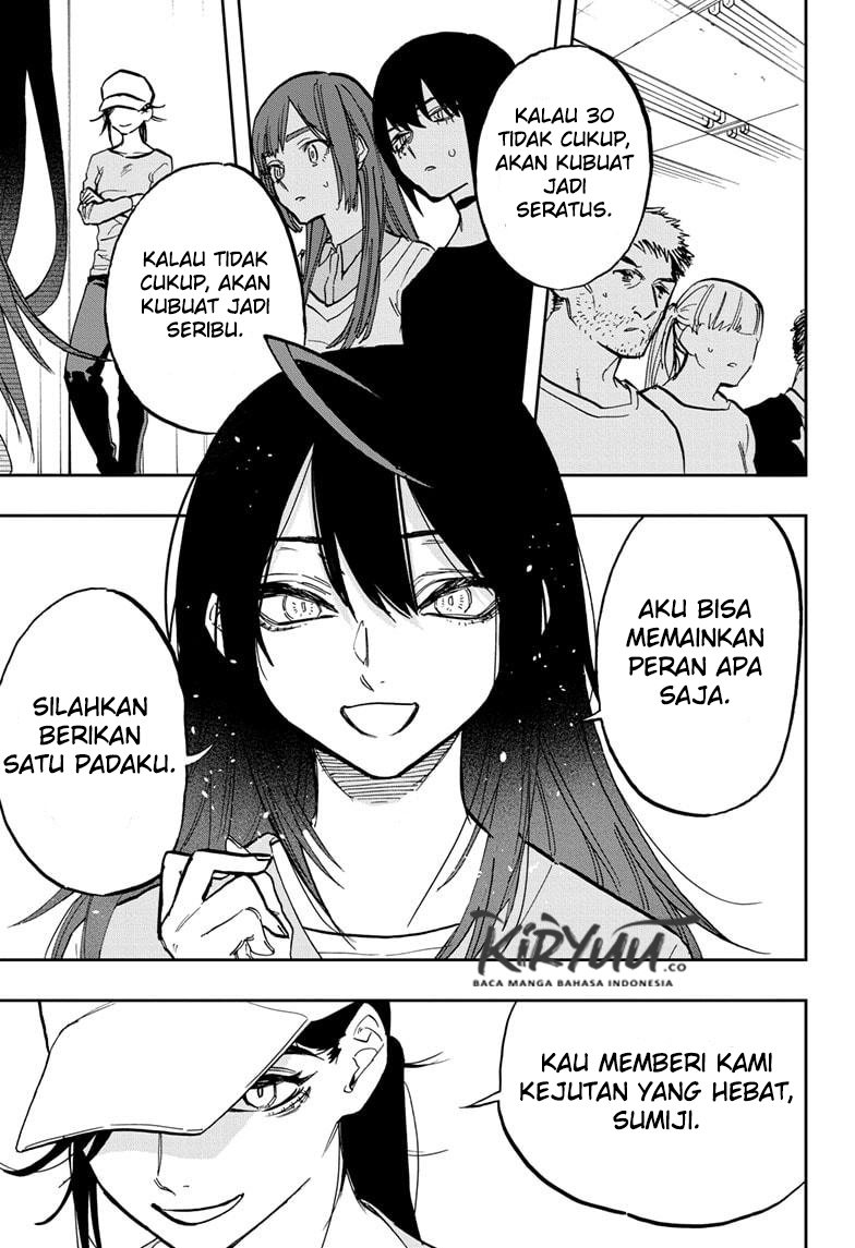 Chapter 116 - halaman 13