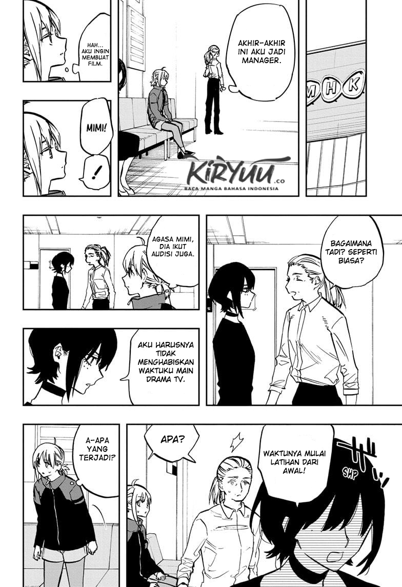 Chapter 116 - halaman 14