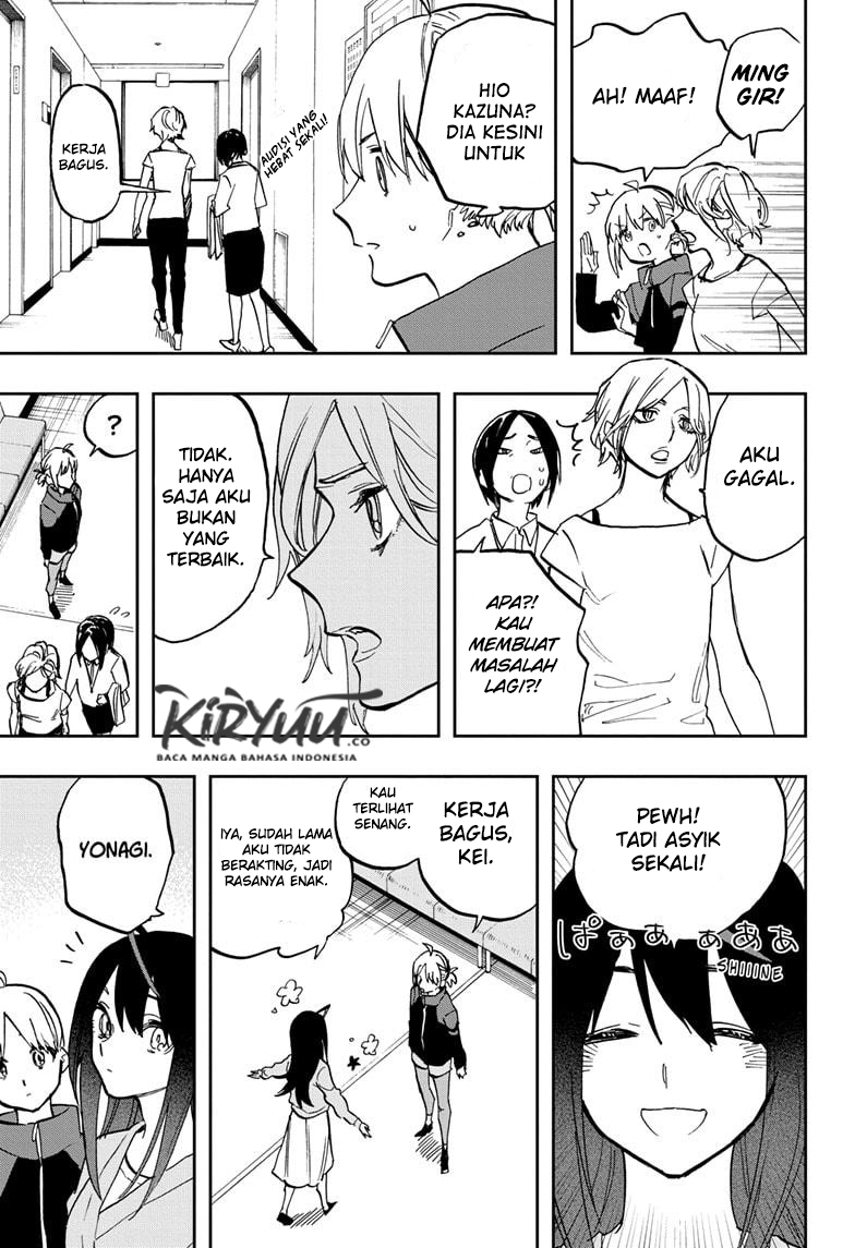 Chapter 116 - halaman 16