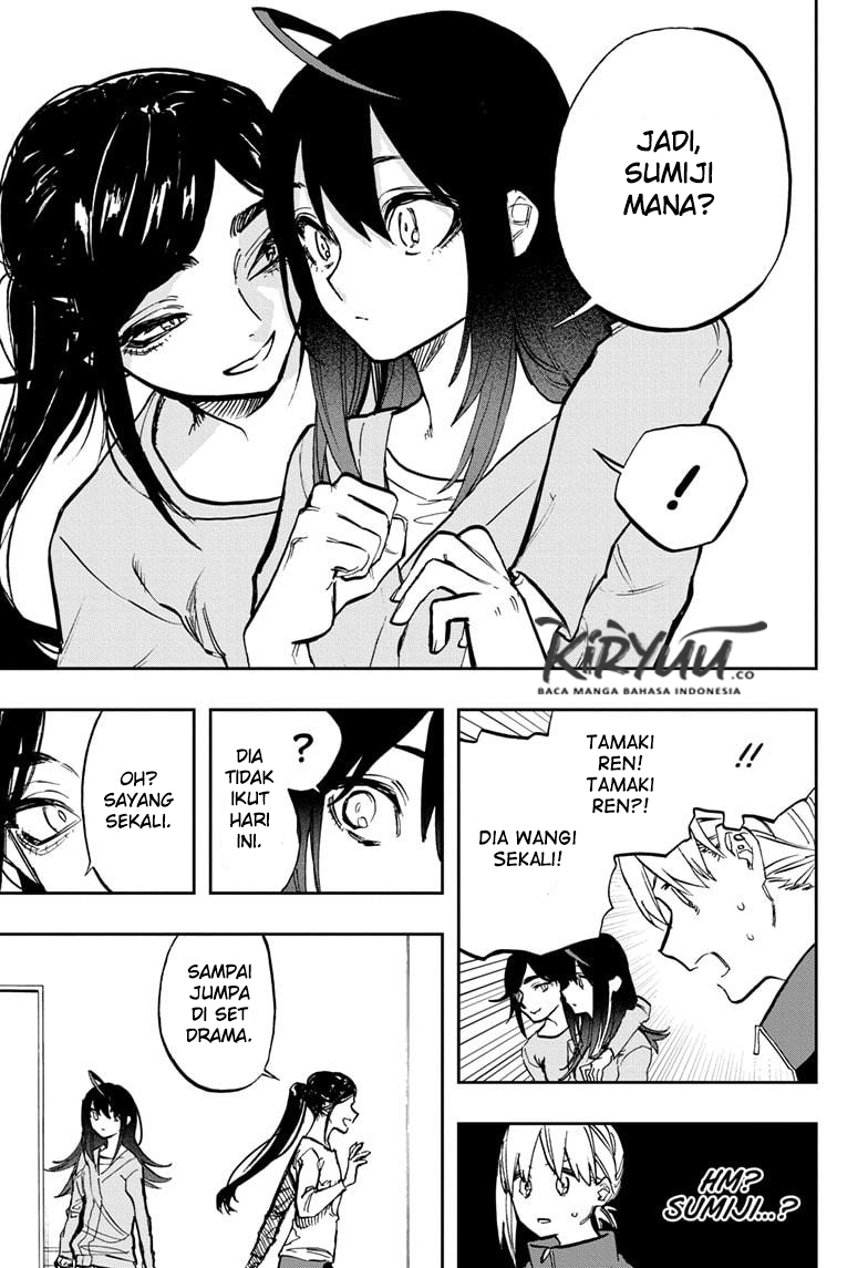 Chapter 116 - halaman 18