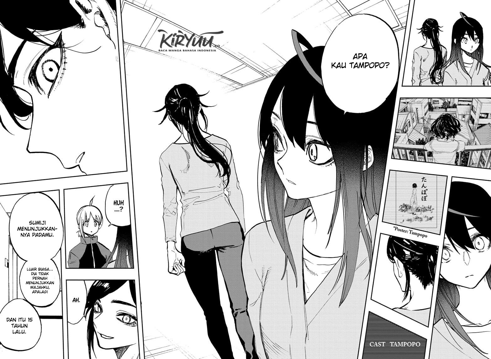 Chapter 116 - halaman 19
