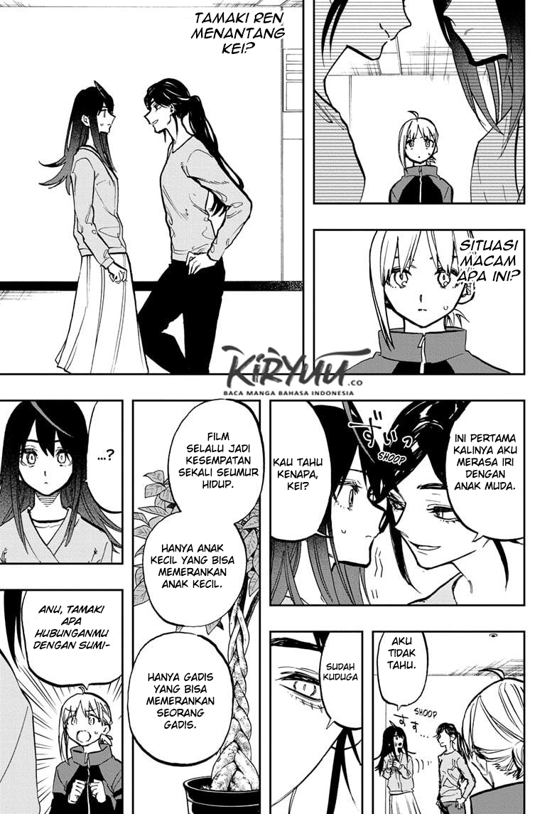 Chapter 116 - halaman 21