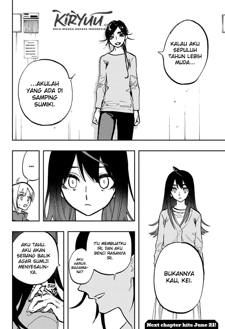 Chapter 116 - halaman 22
