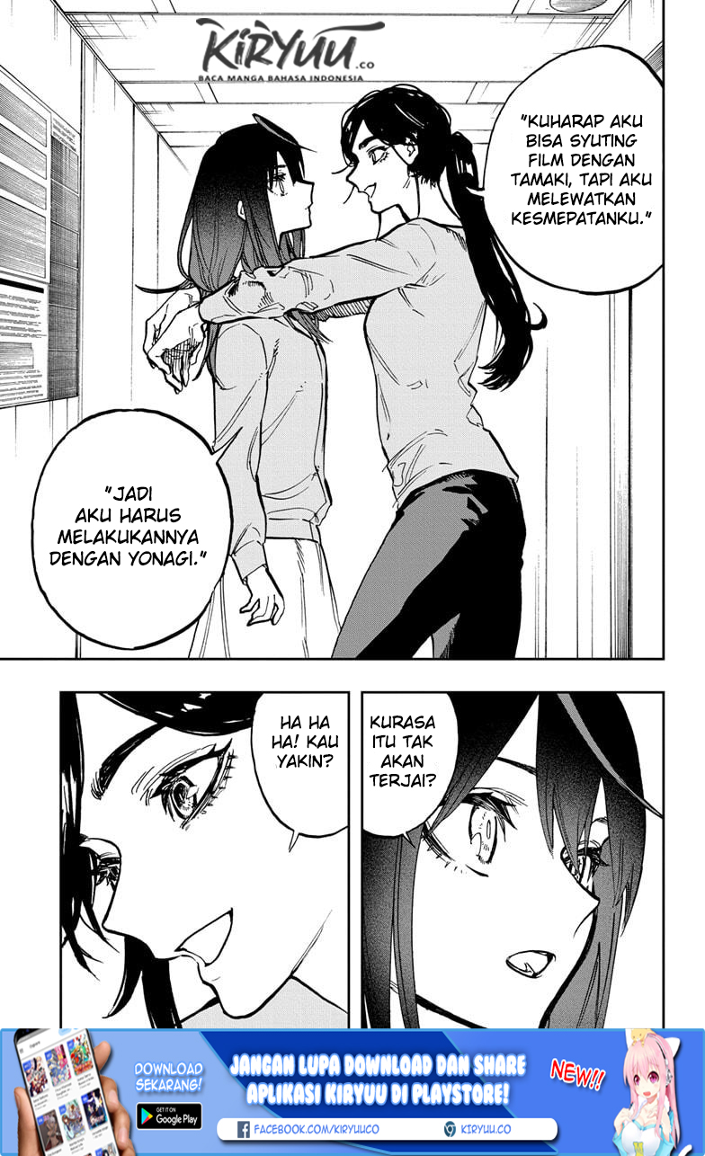 Chapter 116 - halaman 23