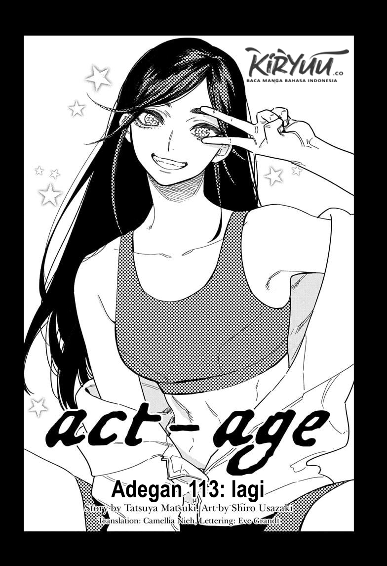 Chapter 116 - halaman 6