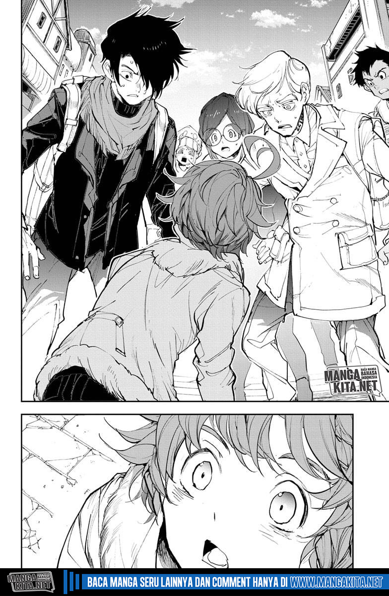 Chapter 181 - halaman 14