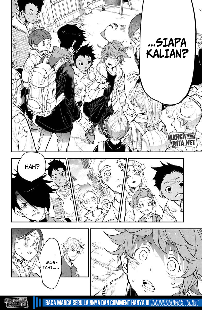 Chapter 181 - halaman 16