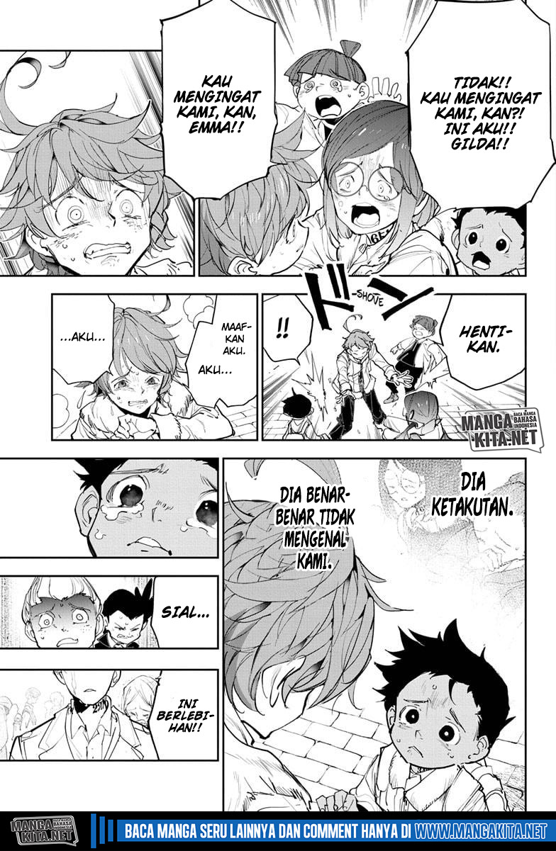 Chapter 181 - halaman 21