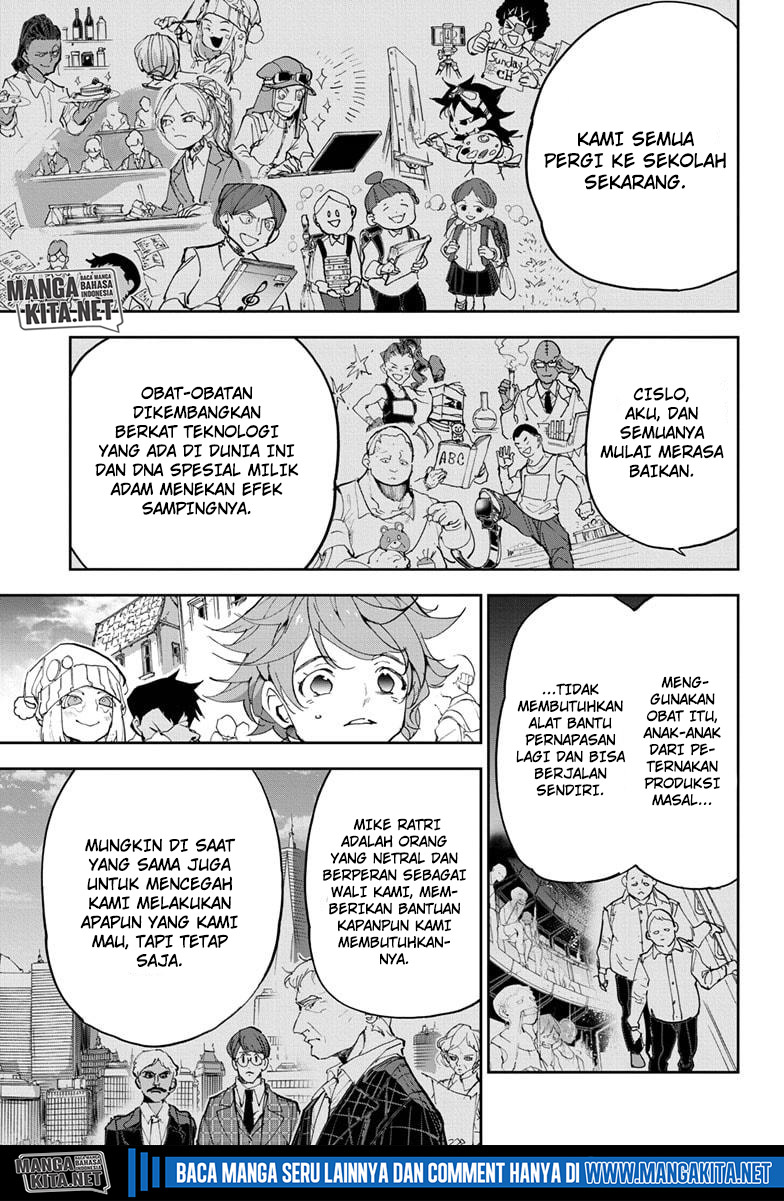 Chapter 181 - halaman 23