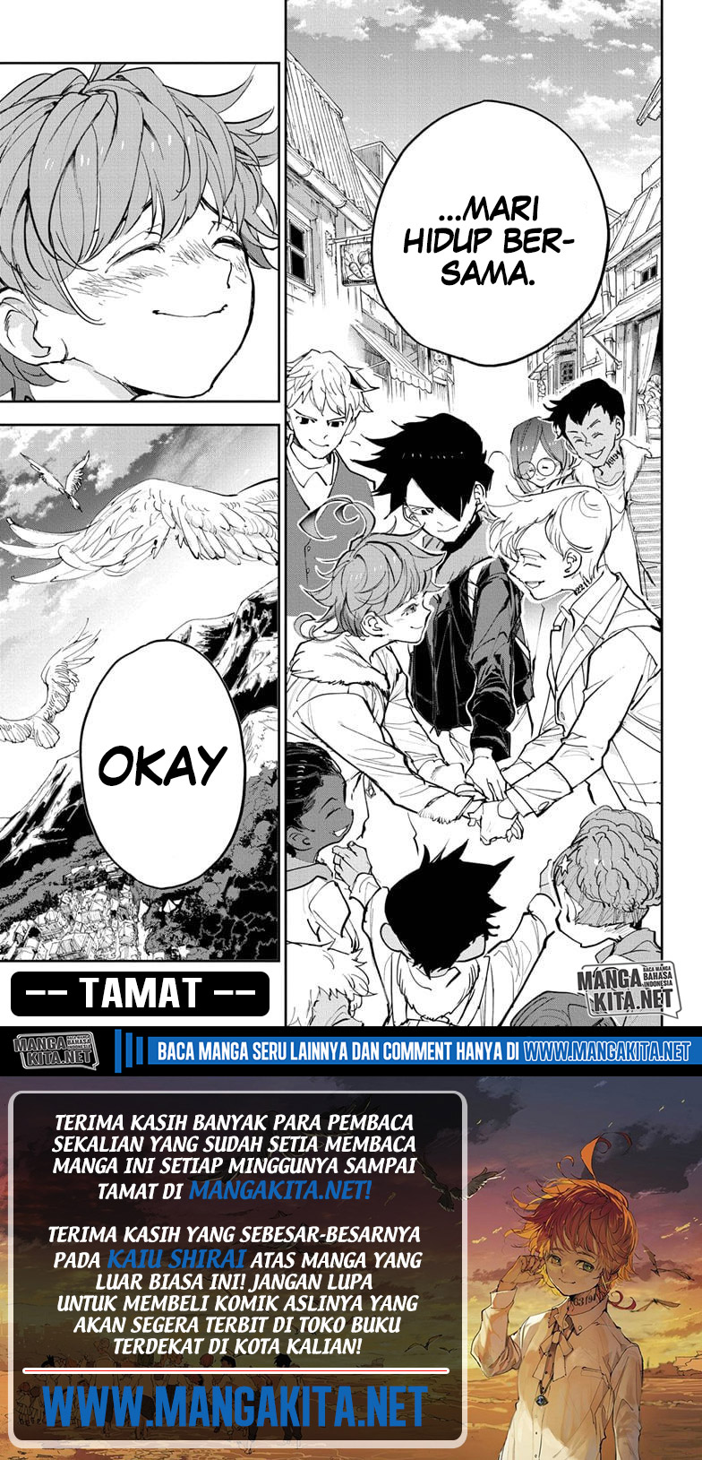 Chapter 181 - halaman 29